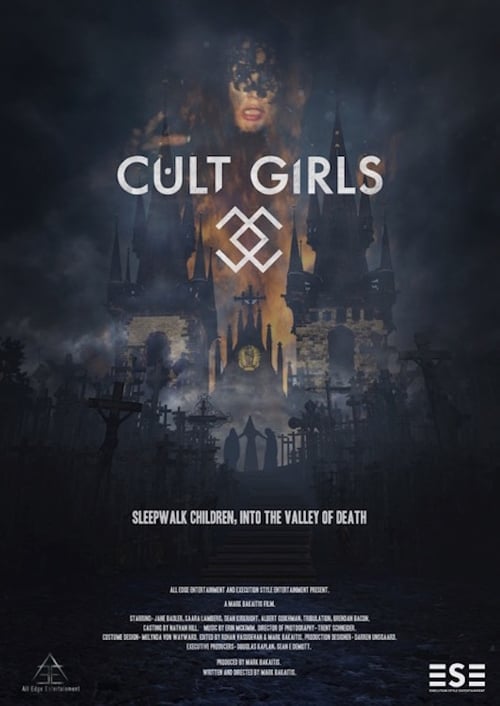 Cult Girls (2019) Watch Full Movie Streaming Online