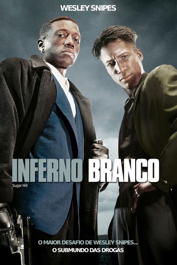 Assistir ! Inferno Branco 1994 Filme Completo Dublado Online Gratis