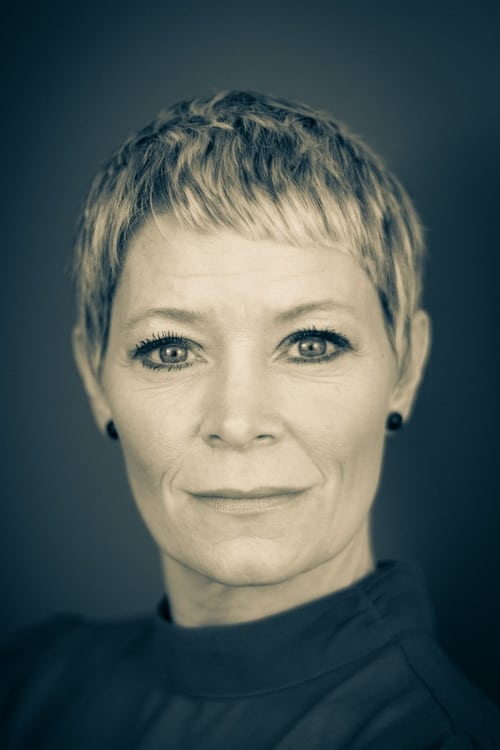 Poster of Sharon Percy
