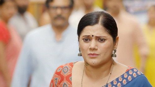 E1285. Pushpa's Trust Is Broken