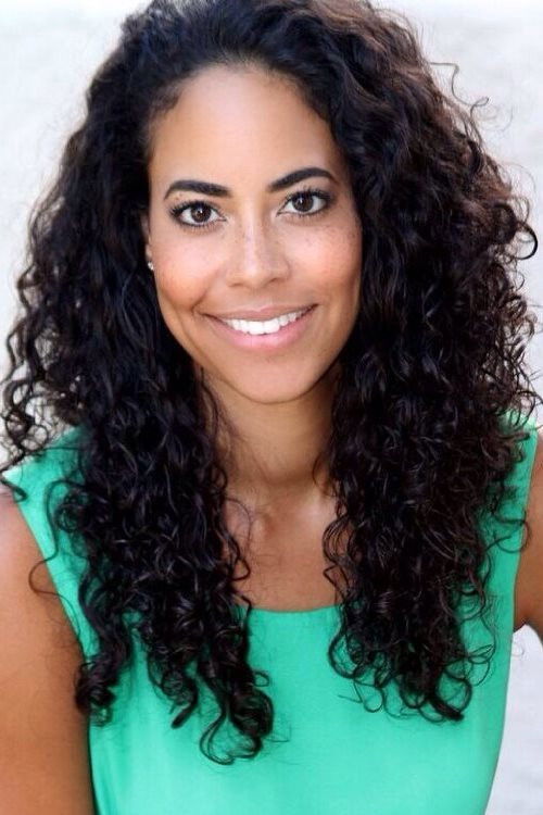 Zdjęcie Leslie A. Hughes