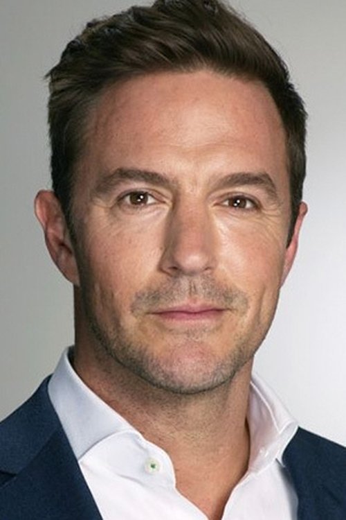 Poster of Dan Trotter