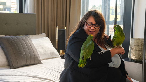 不期而淤第5季第2集