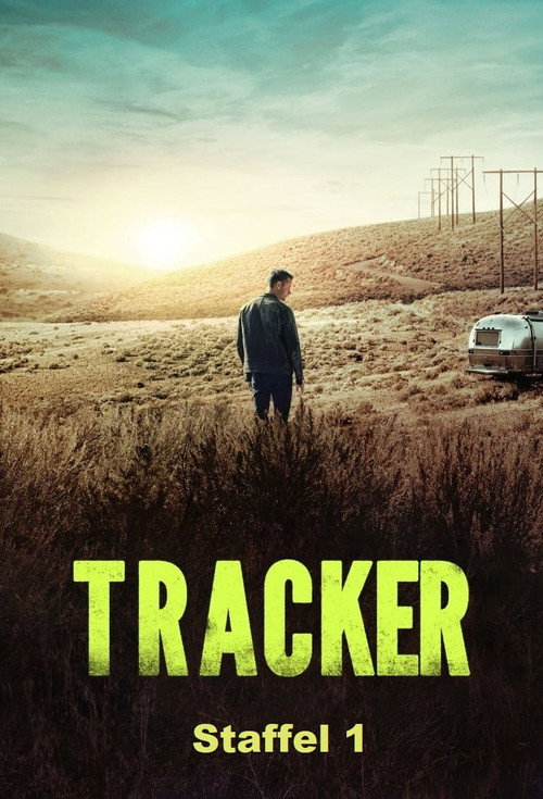 Staffel 1