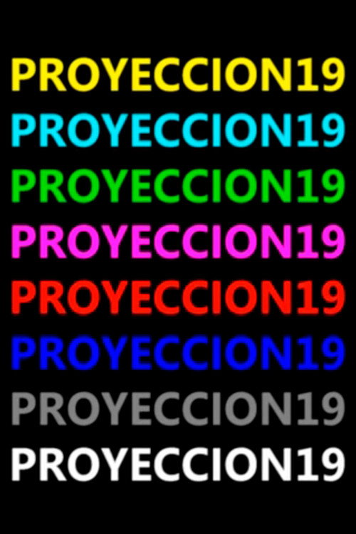 Proyección 19