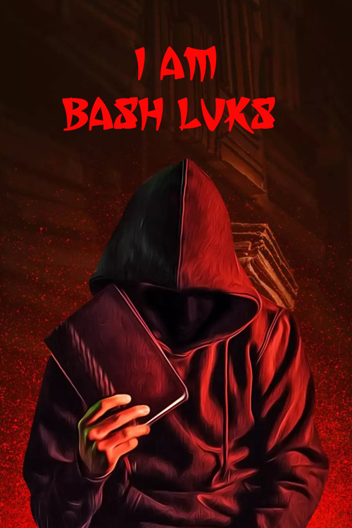I am Bash Luks: A Glimpse into the Life of a Musical Virtuoso poster 2