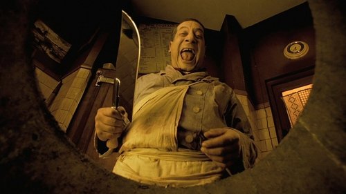 Delicatessen (1991) pelicula completa en español latino oNLINE