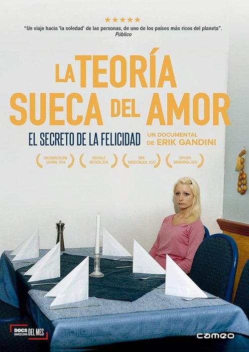 La teoría sueca del amor 2015