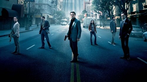 Inception (2010) Guarda lo streaming di film completo online