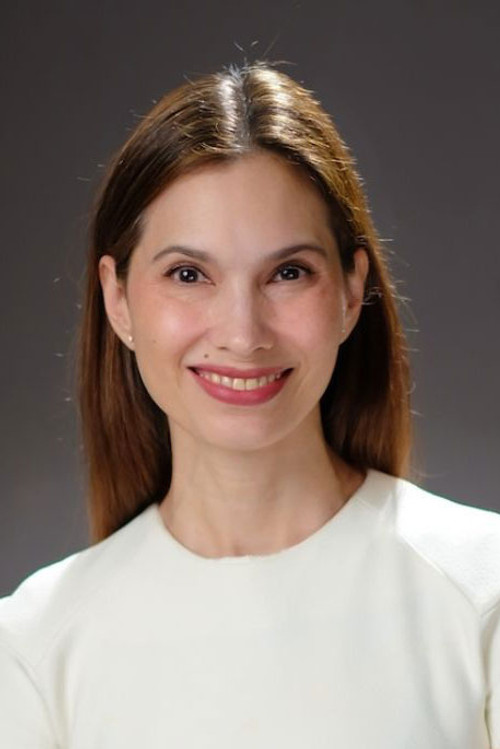 Nanette Medved