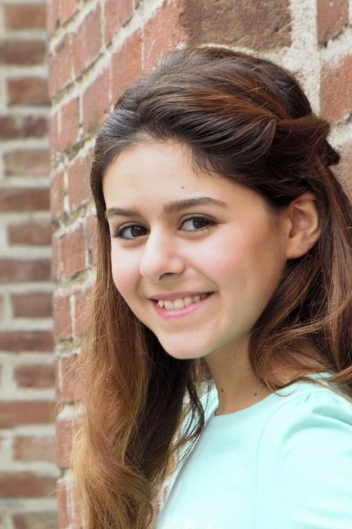 Poster of Ariana Molkara