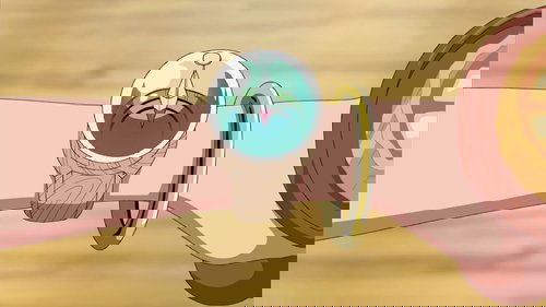 One Piece - 385. Bölüm