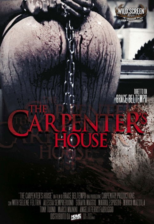 The Carpenter's House 2016