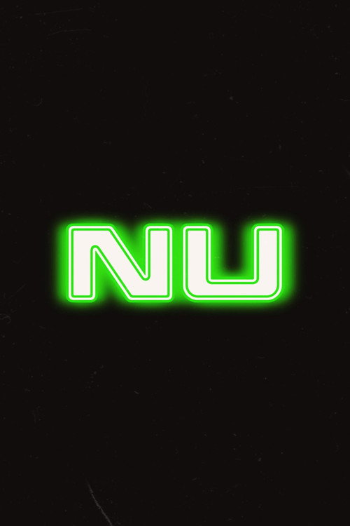 NU Poster