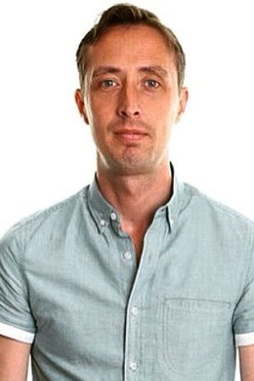 Zdjęcie Richard Price