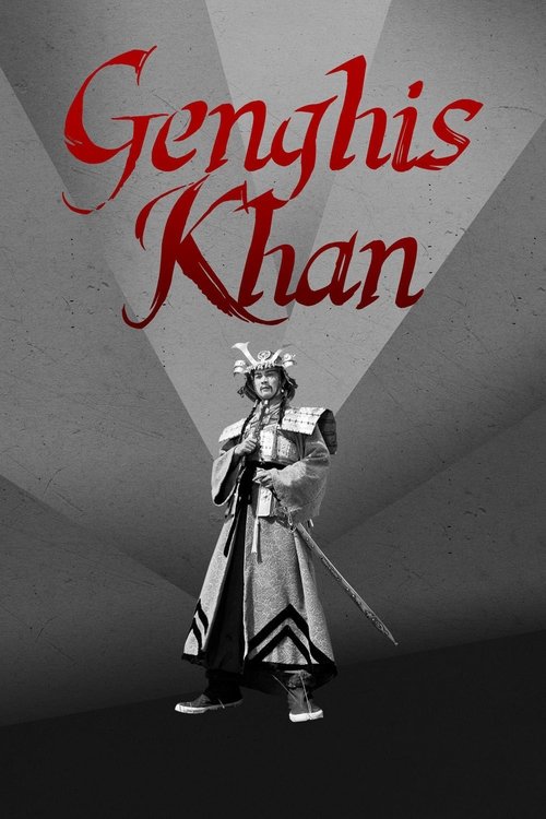 Genghis+Khan