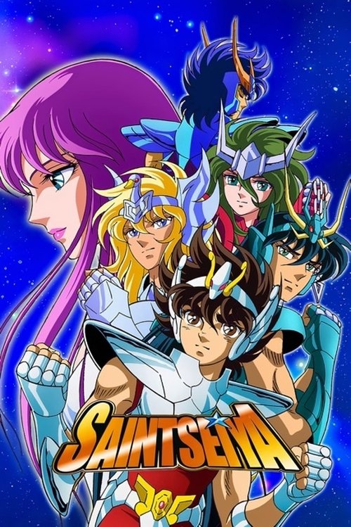 Shine, Stars of Friendship! Legend of Youth