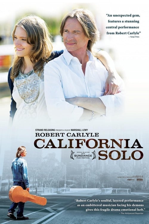 Assistir California Solo (2012) filme completo dublado online em Portuguese