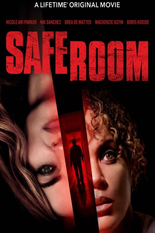 Watch Safe Space (2022) Full Movie Online Free