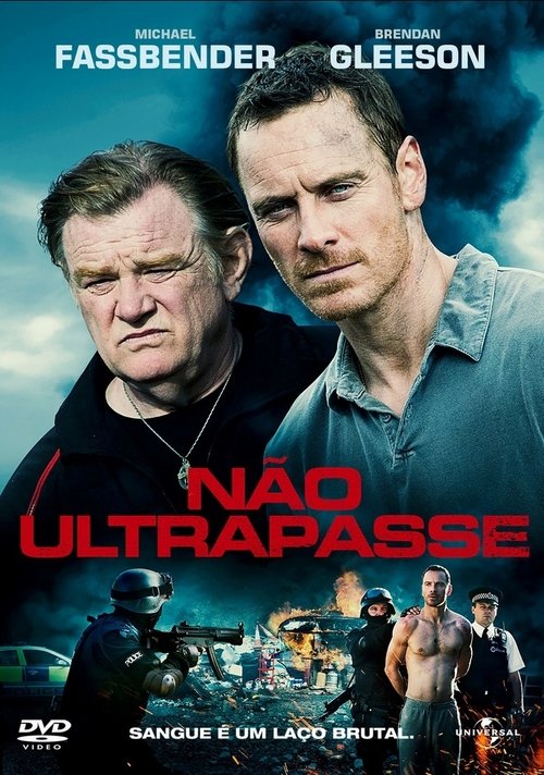 Asistir filme Não Ultrapasse (2016) Completo Portugues Dublado legendado Não Ultrapasse (2016) Assista a transmissão de filmes completos on-line
