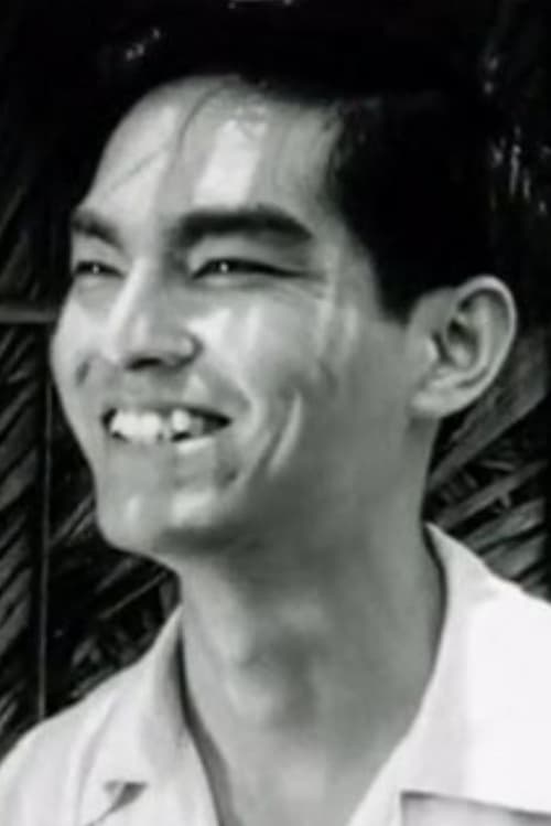Poster of Thế Anh