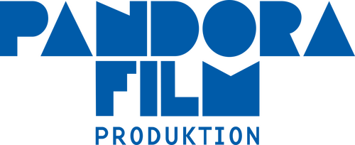 Pandora Filmproduktion Logo