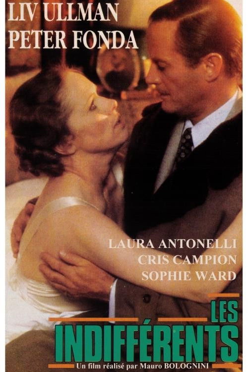 Les Indifférents