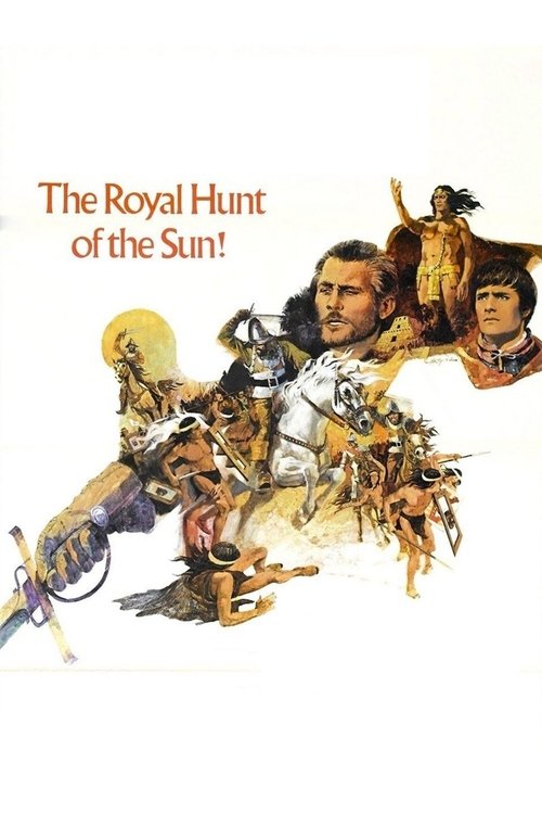 The+Royal+Hunt+of+the+Sun