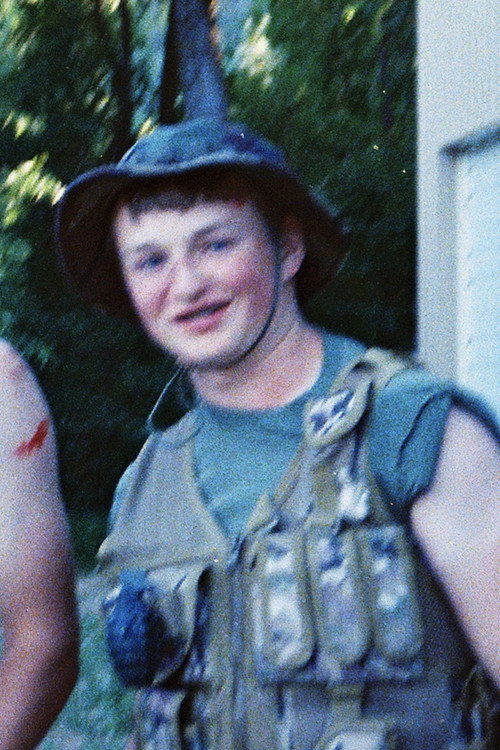 Ben Cash
