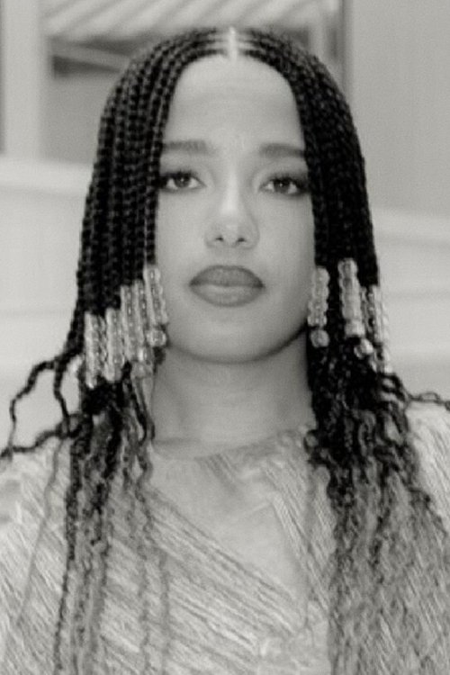 Josèfa Ntjam