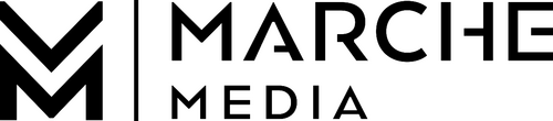 Marche Media Logo