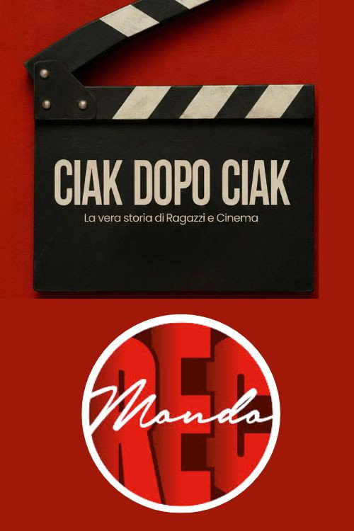 Ciak dopo Ciak电影海报
