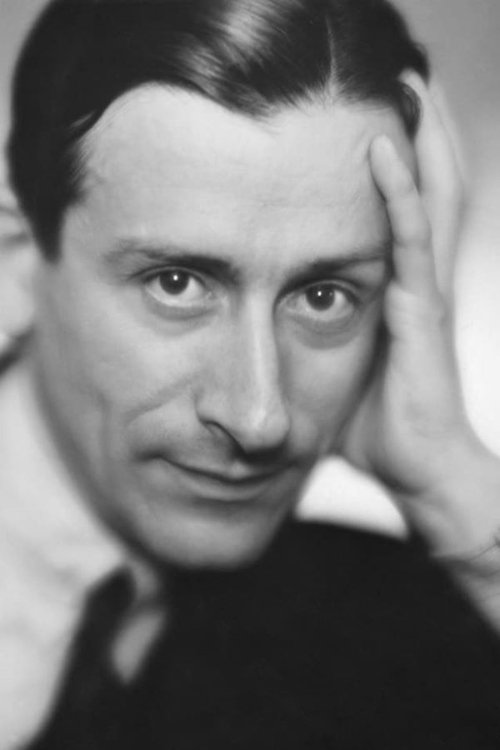 Poster of Raymond Bernard