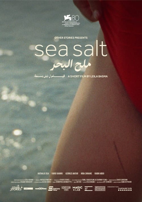 Sea+Salt