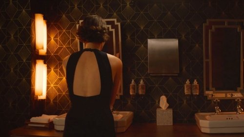 Fleabag - 1. Bölüm