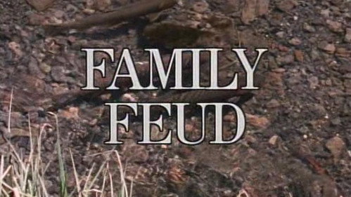 Family Feud