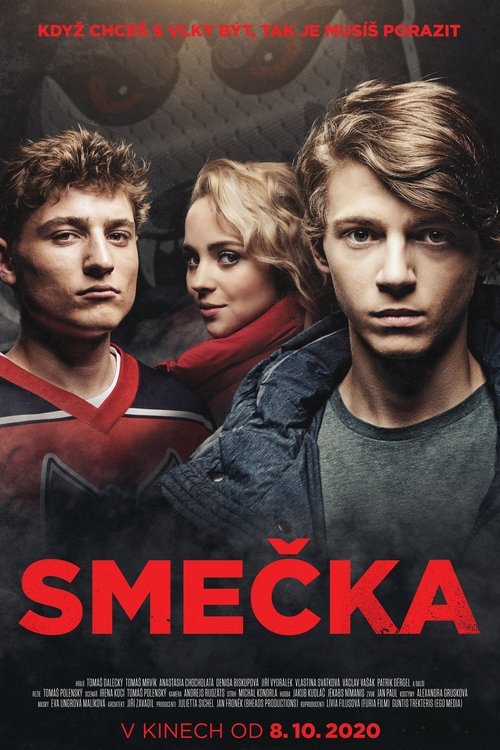 Smečka (2020) Filmes Completos Gratis