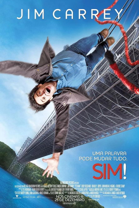 Assistir ! Sim! 2008 Filme Completo Dublado Online Gratis