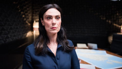 Berlin Station - The Dream Of The Four Policemen