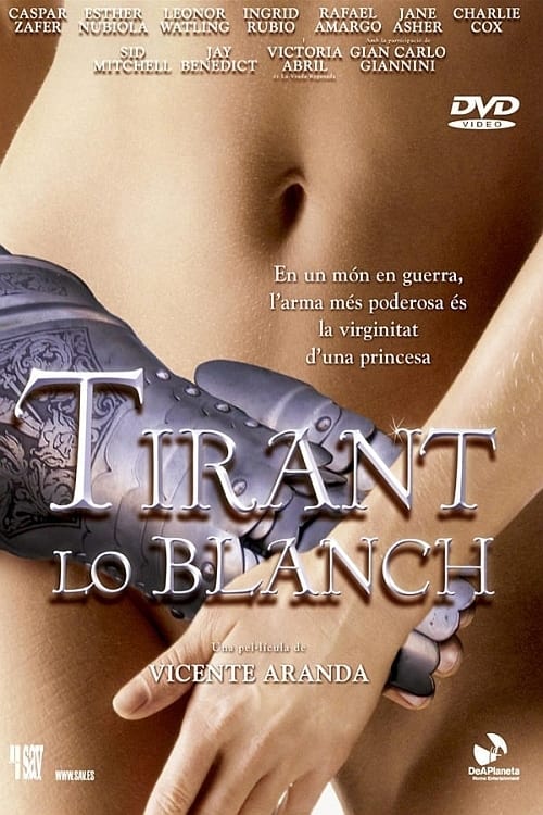 Tirant+lo+Blanc