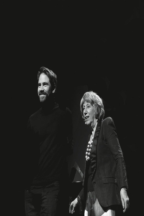 Norma Winstone Trio - Live at the EFG London Jazz Festival 2014电影海报