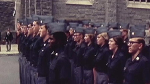 Women in War