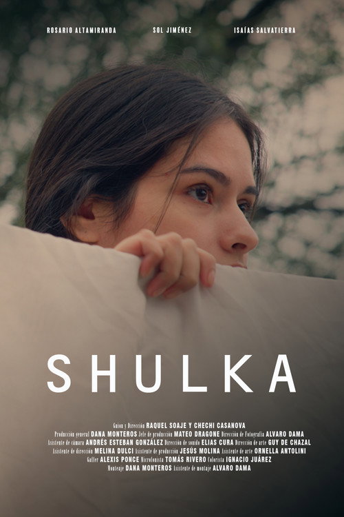 Shulka Poster