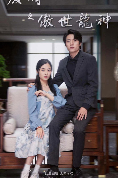 废婿之傲世龙神电影海报