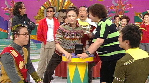 奖门人系列天下无敌奖门人第26集
