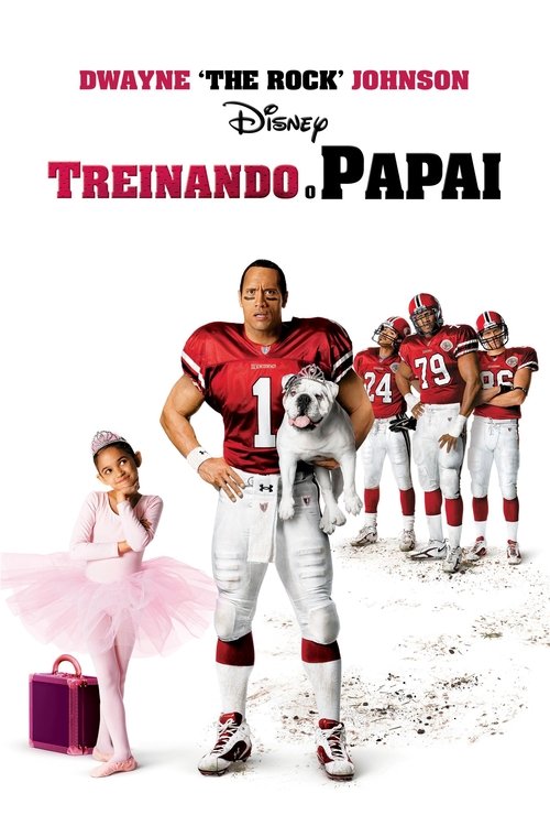 Assistir ! Treinando o Papai 2007 Filme Completo Dublado Online Gratis