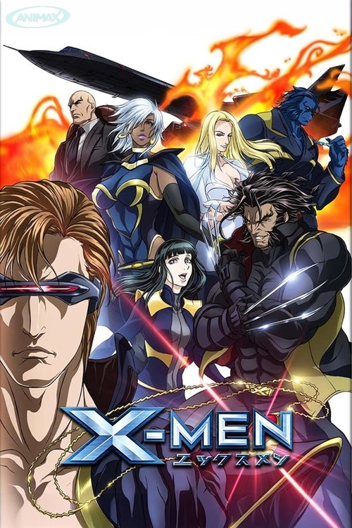 X-Men