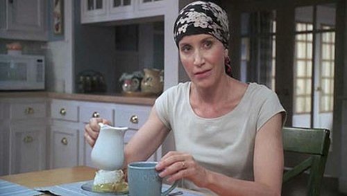 Desperate Housewives - 2. Bölüm