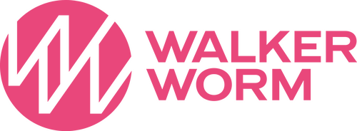 Walker & Worm Film Logo