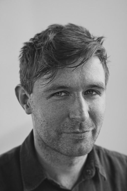 Zdjęcie James McArdle